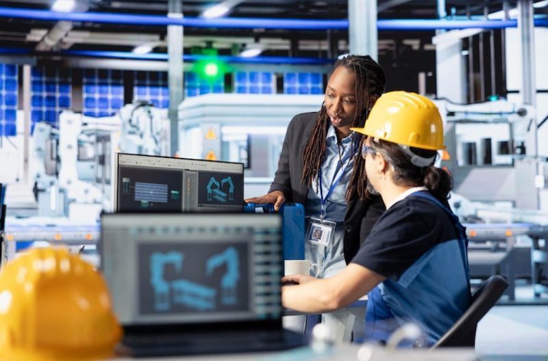 Building Local Industries for National Growth